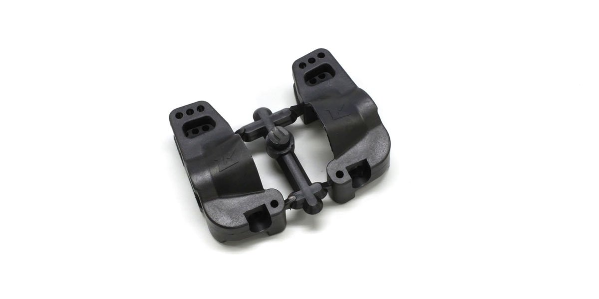 IF304B Front Hub Carrier20°(MP777) IF304B  - KYOSHO RC